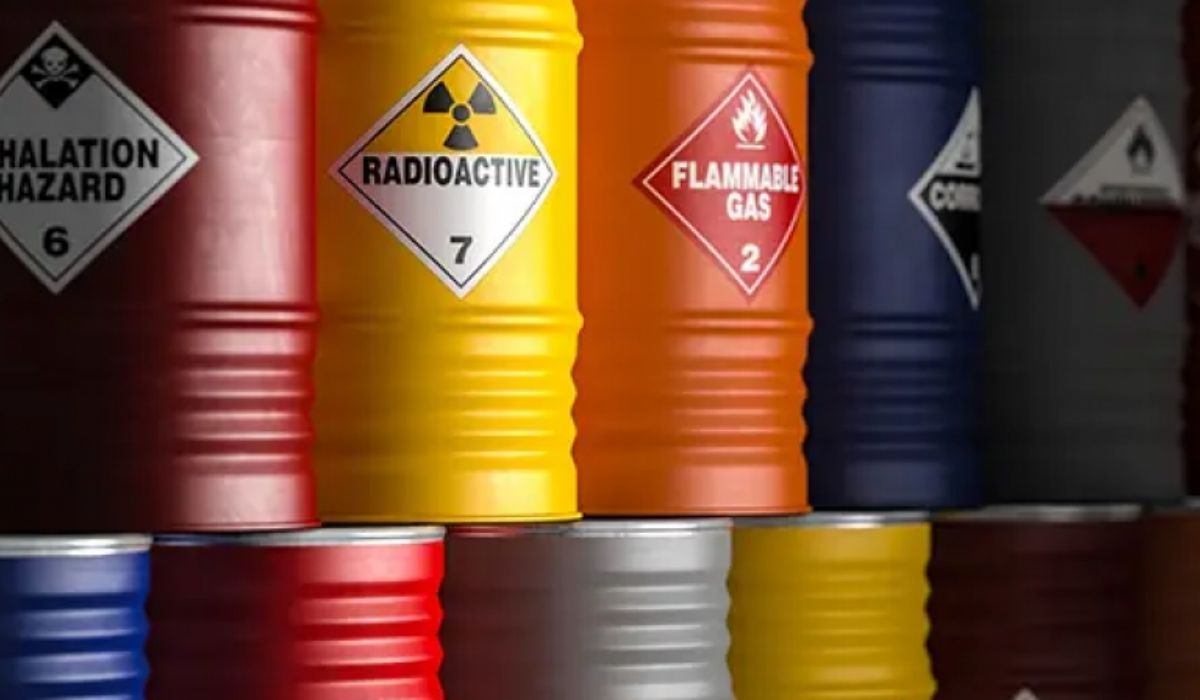 The Different Types of Industry Labels, Benefits, and how to Choose One